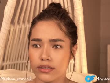 cam girl porn _meghan_gomez1_ image #5223313