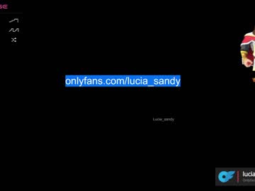 cam girl porn lucia_sandy image #5484196