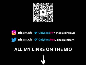 cam girl porn chadianiram image #4727954