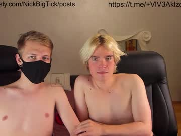 cam man porn nickbigtick image #2566735
