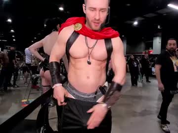 cam man porn sam_shock image #4235554