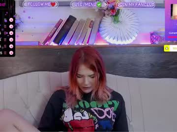 cam girl porn ginger_pie image #5138812