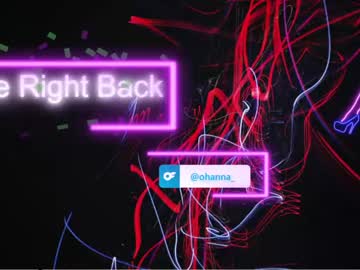 cam girl porn ohanna_ image #5165160
