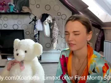 cam girl porn xoanetta image #1730442