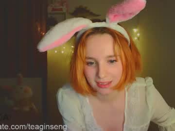 Cam for teaginseng