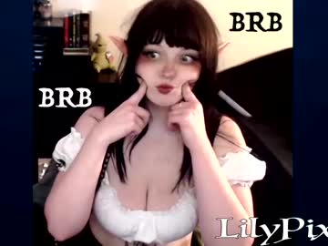 cam girl porn lilypixel image #3873289