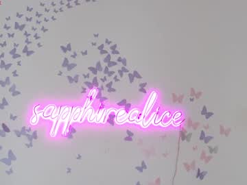 cam girl porn sapphirealice image #4967175