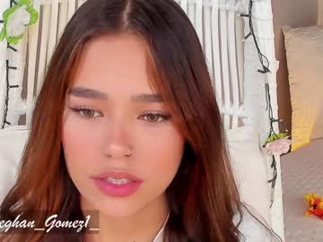 cam girl porn _meghan_gomez1_ image #907253