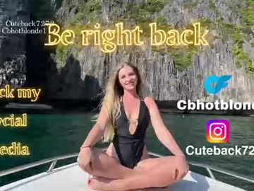 cam girl porn cbhotblonde image #4025750