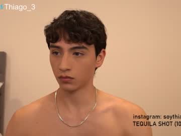 cam man porn thiago3_3 image #1656849
