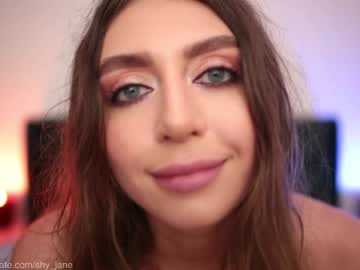 cam girl porn shy_jane image #5397966