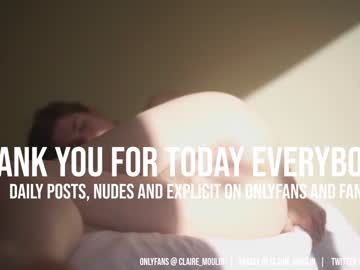 cam girl porn claire_moulin image #1449957