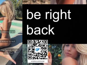 cam girl porn ocicat image #5878701