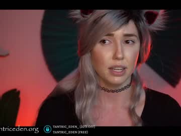 cam girl porn tantric_eden_ image #528381
