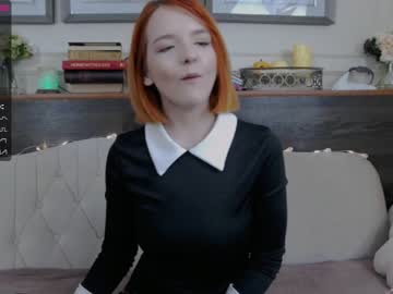cam girl porn ginger_pie image #561668