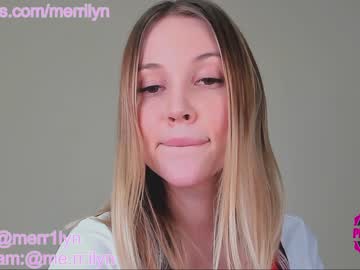 cam girl porn merrilyn image #770080