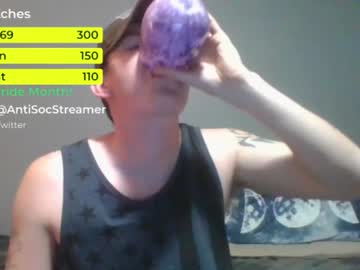 cam man porn antisocialstreamer image #1937281
