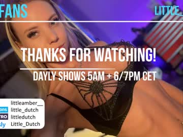 cam girl porn little_dutch image #3270510