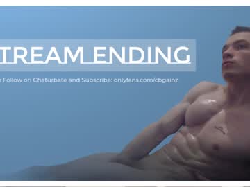 cam man porn cbgainz image #1797429