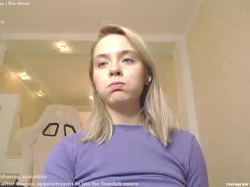 cam girl porn honey_sunshine image #6910792