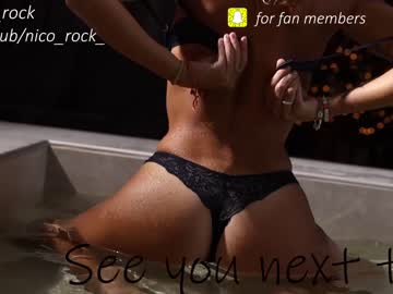 cam girl porn nica_rock image #5029458