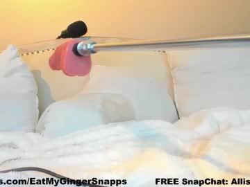 cam girl porn eatmygingersnapps image #6703021