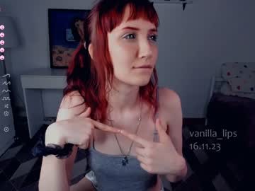 cam girl porn vanilla_lips image #5722098