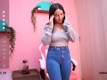 cam girl porn cielo69_ image #6830671
