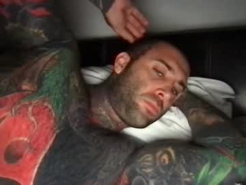 cam man porn inkedstallion image #7038300