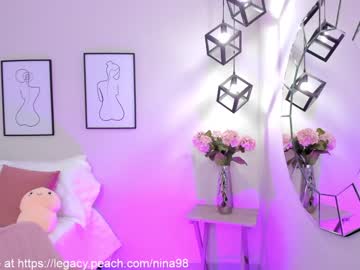 cam girl porn nina_agdal image #5455134
