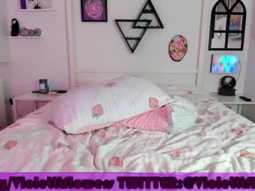 cam girl porn violetttflowers image #447655