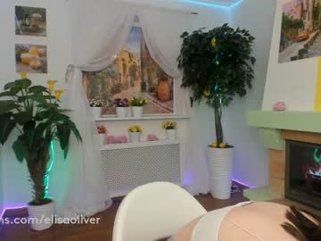 cam girl porn elisa_oliver image #251282