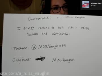 cam girl porn a_miss_vaughn image #709658
