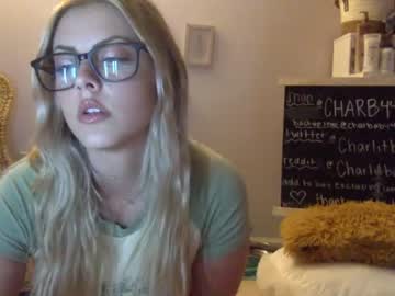 cam girl porn charlitbaker image #3043384
