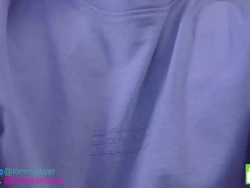 cam man porn tommyjoyer image #6960430