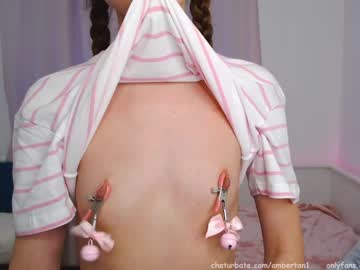 cam girl porn ambertan1 image #951002