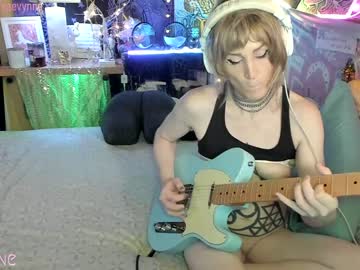 cam tranny porn xaevynne image #2599361