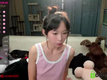 cam girl porn luna_liu520 image #1335874