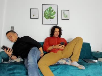 cam man porn bless_my_neighbor image #4416556