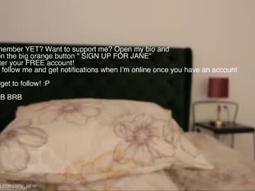 cam girl porn shy_jane image #2297424
