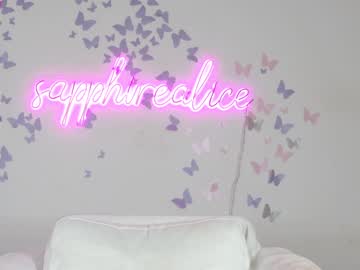 cam girl porn sapphirealice image #4960084