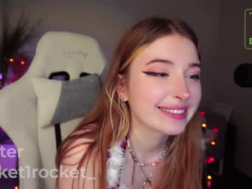 cam girl porn pocketrocket_ image #6001685