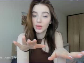cam girl porn elisa_oliver image #989800