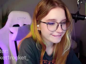 cam girl porn pocketrocket_ image #4451172