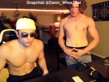 cam man porn damn_whos_that image #2397662