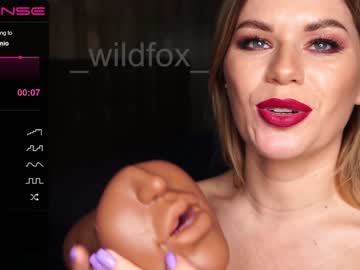 cam couple porn _wildfox_ image #3964451