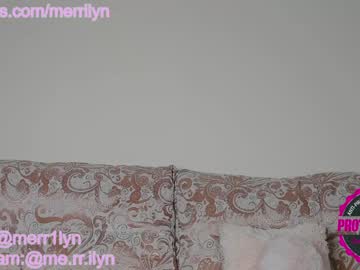 cam girl porn merrilyn image #77950