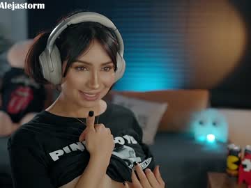 cam girl porn alejastorm image #5736866