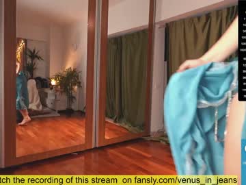 cam girl porn venus_in_jeans image #6407807