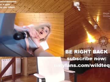 cam girl porn wildtequilla image #1402481